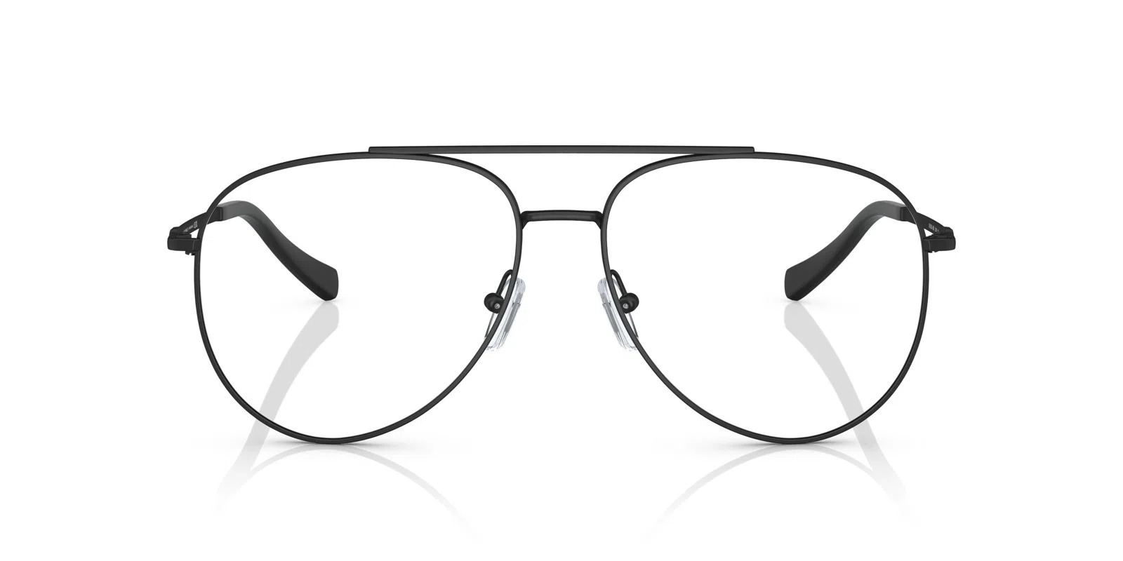 Armani Exchange 1055 Eyeglasses - view 13